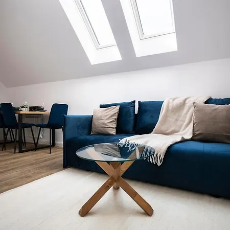 Charming 2br In 1 Free Parking Apartmán
