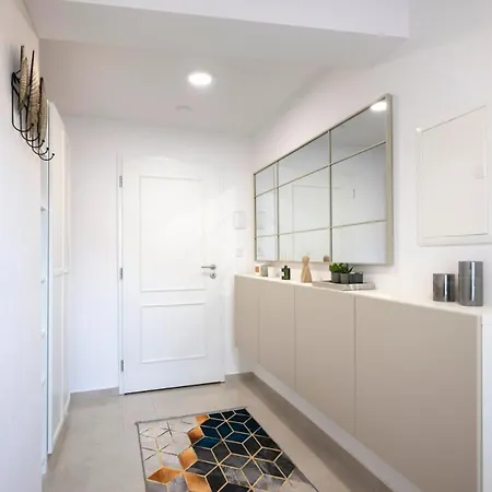 Charming 2br In 1 Free Parking Apartmán *